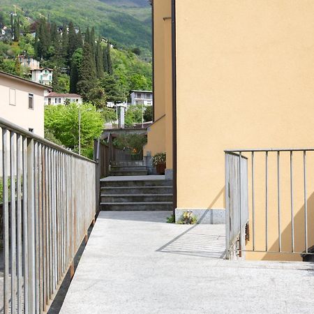 tosca house 2 Varenna Exterior foto