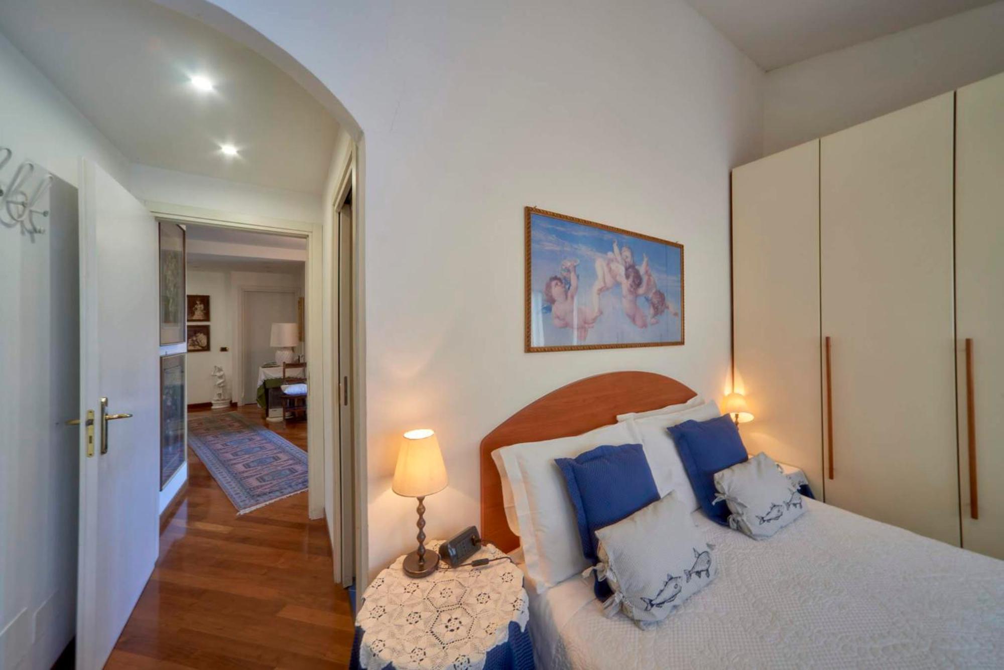 tosca house 2 Varenna Exterior foto