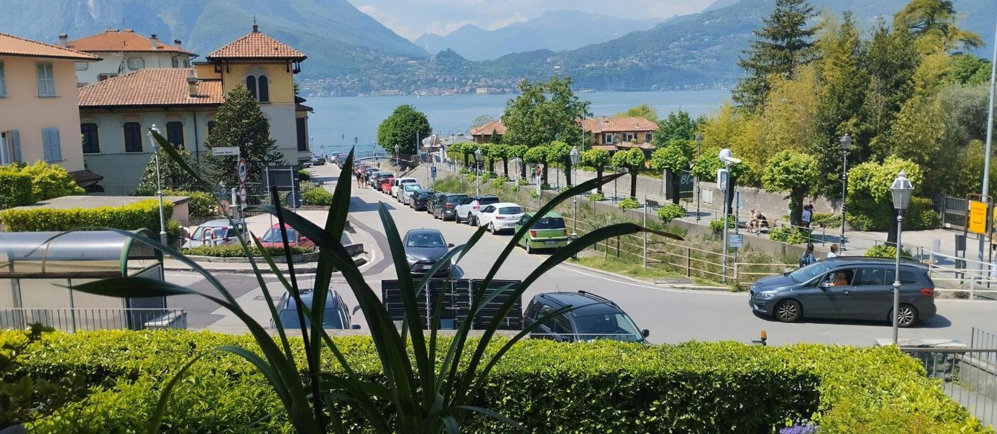 tosca house 2 Varenna Exterior foto