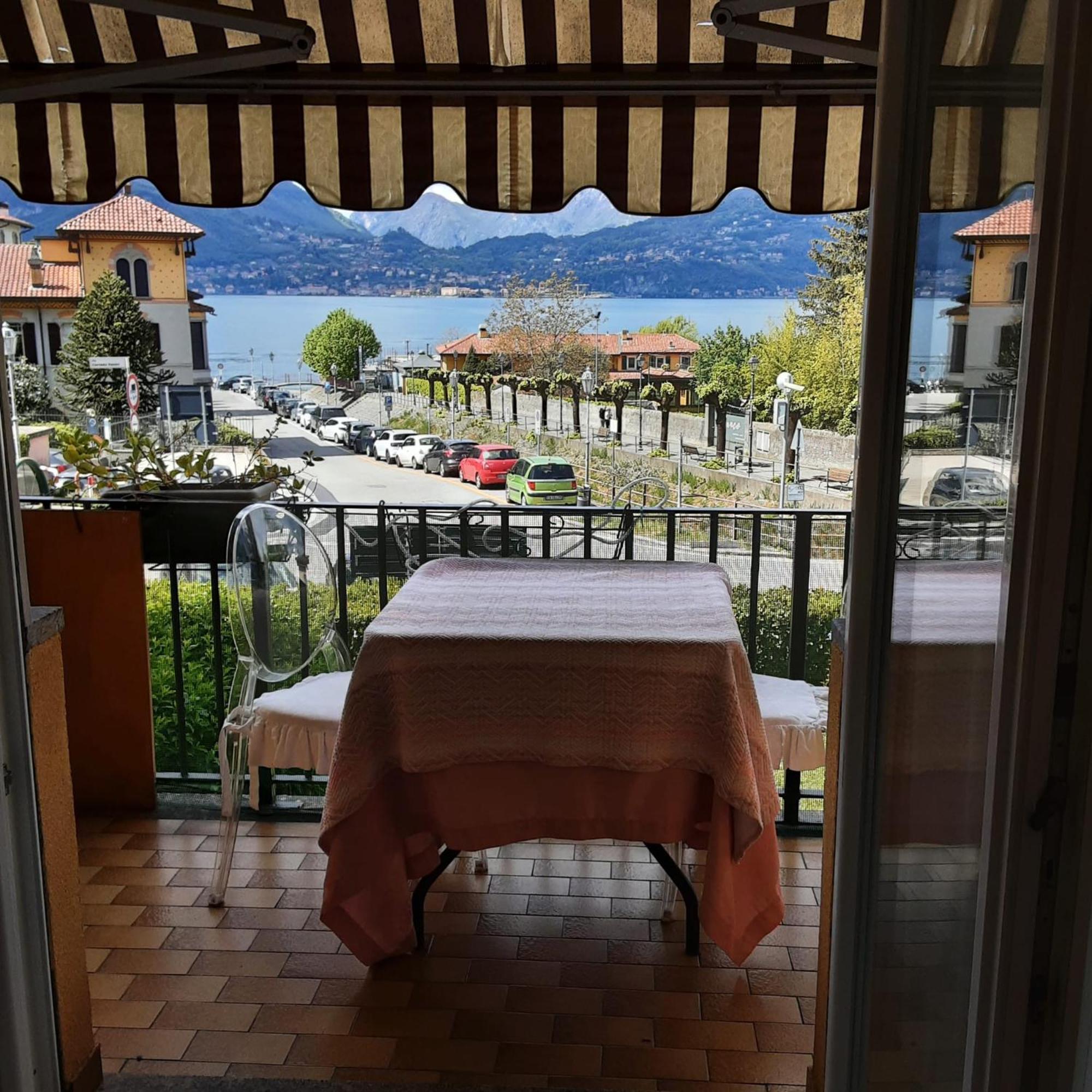 tosca house 2 Varenna Exterior foto