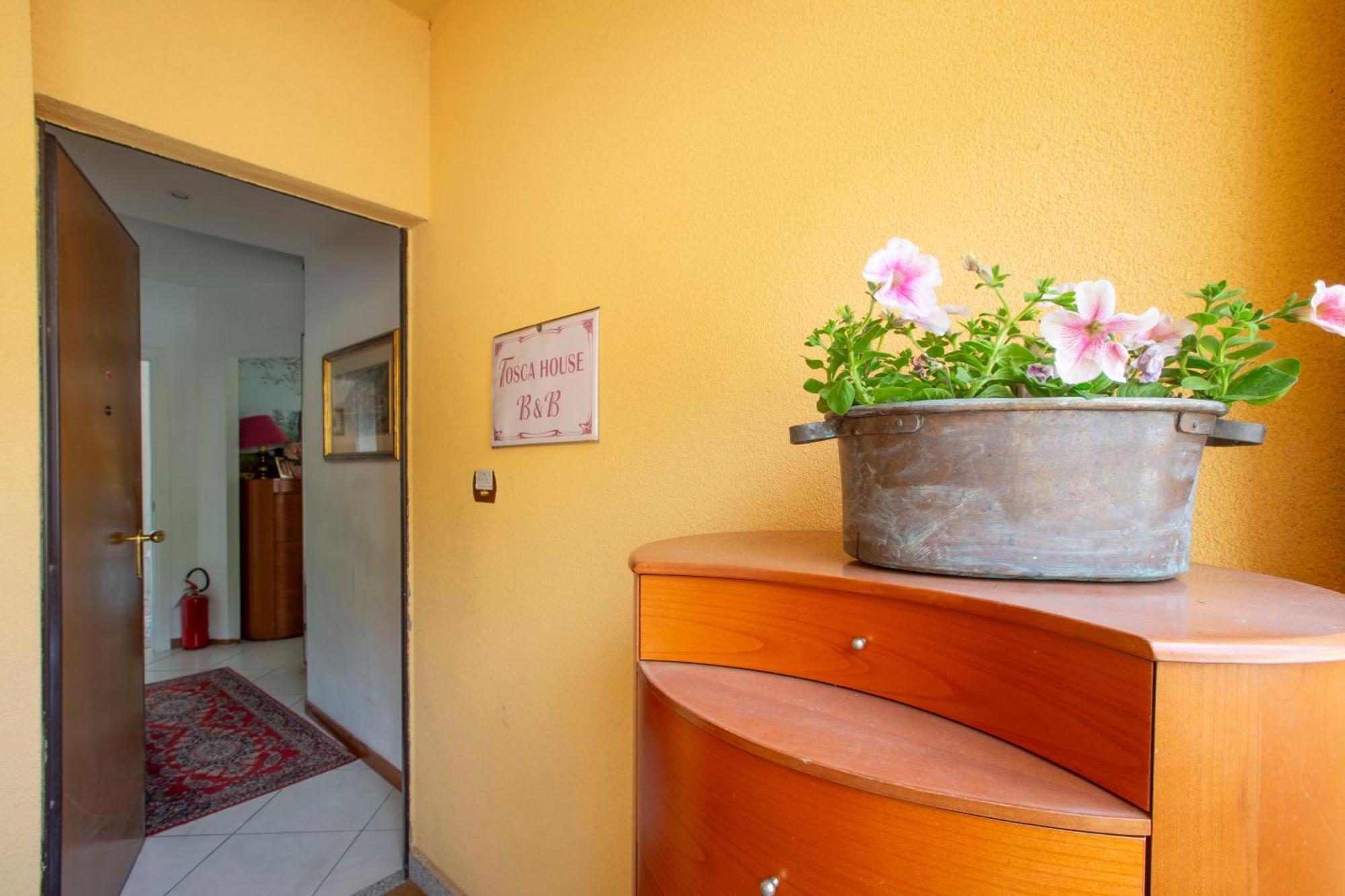 tosca house 2 Varenna Exterior foto