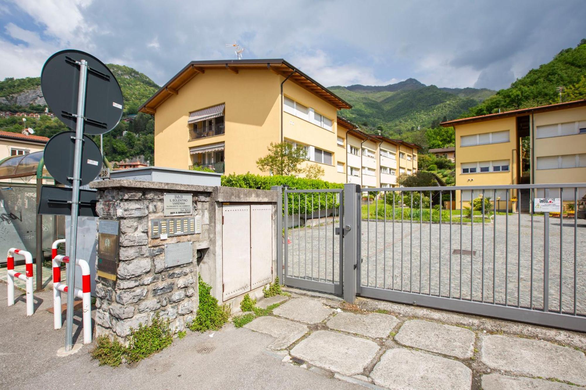 tosca house 2 Varenna Exterior foto