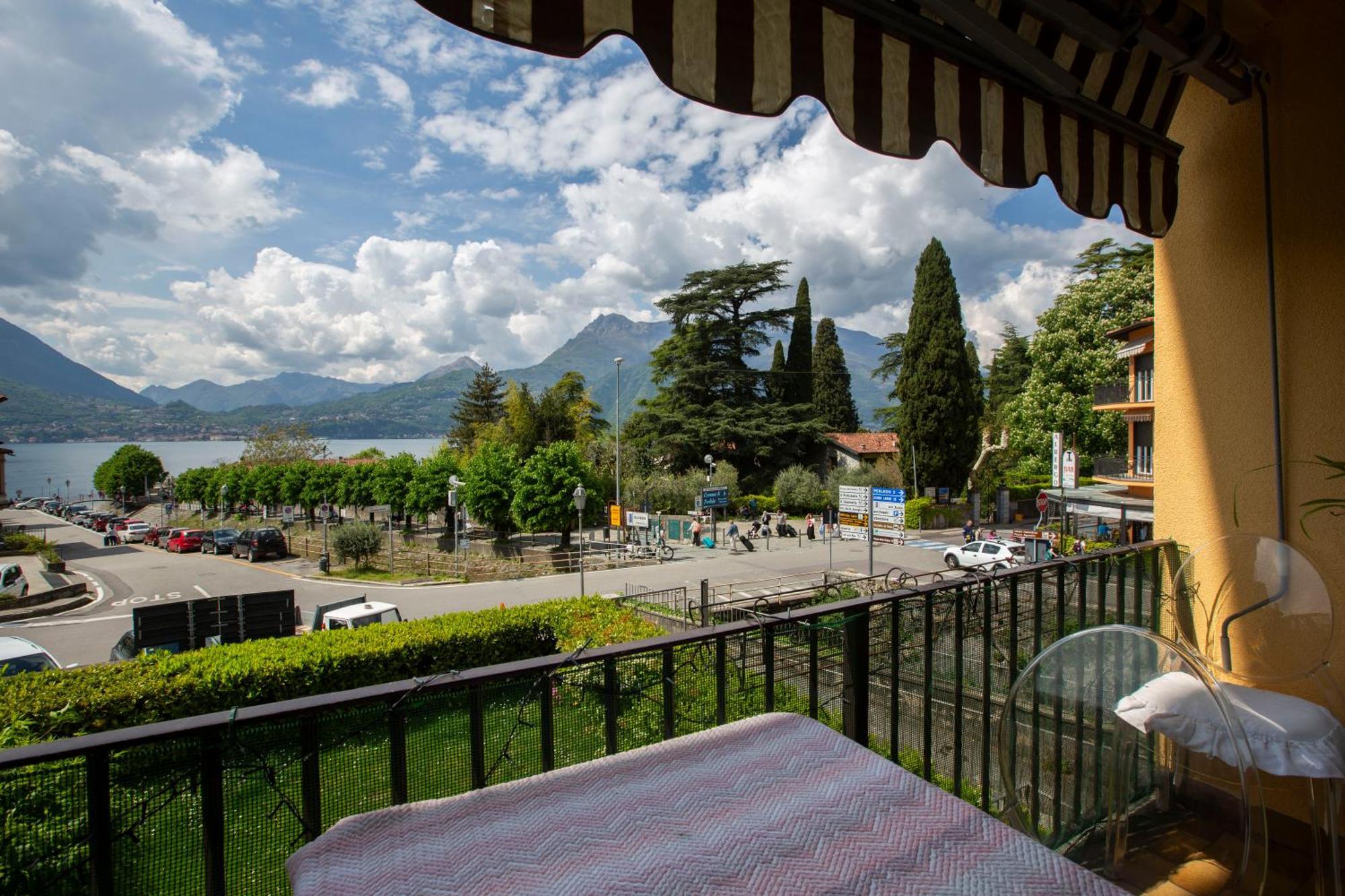 tosca house 2 Varenna Exterior foto