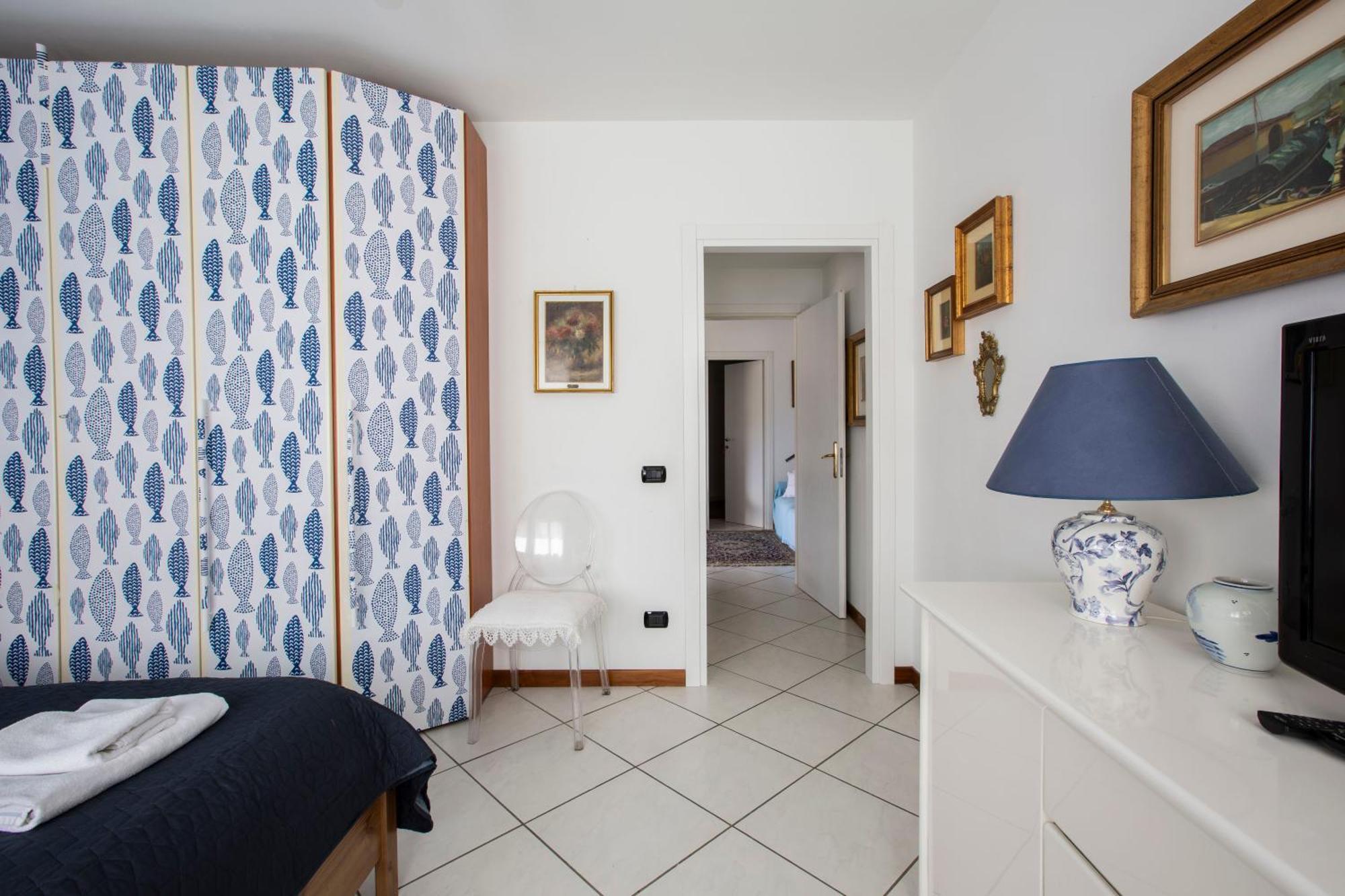 tosca house 2 Varenna Exterior foto