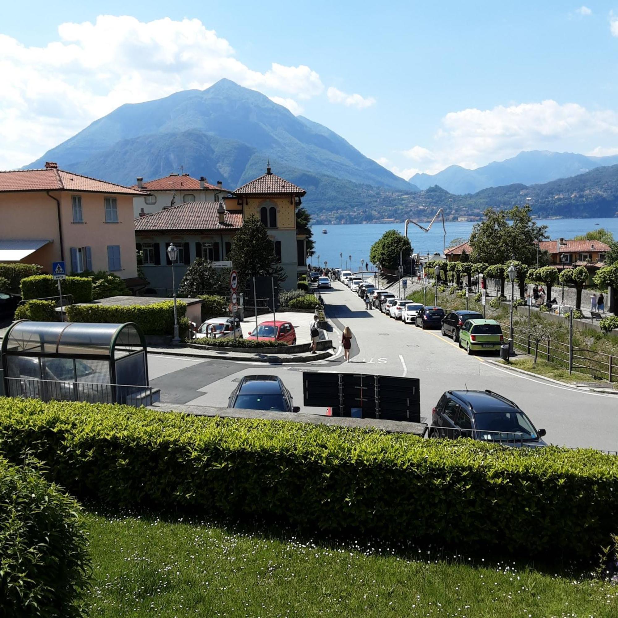 tosca house 2 Varenna Exterior foto